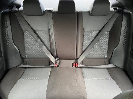 2021 Toyota C-HR - photo 12