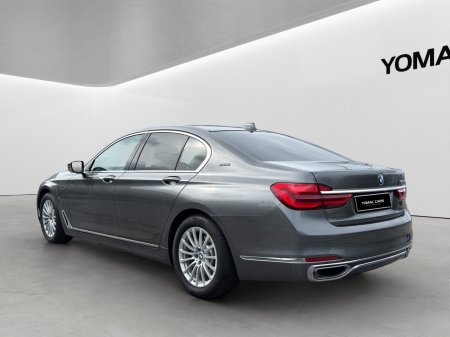 2019 BMW 7-Series - photo 6