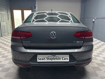 2017 Volkswagen Passat - photo 6