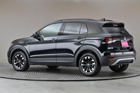 2022 Volkswagen T-Cross - photo 6