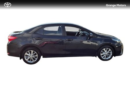 2015 Toyota Corolla - photo 3