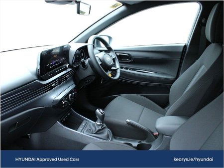 2026 Hyundai i20 - photo 5