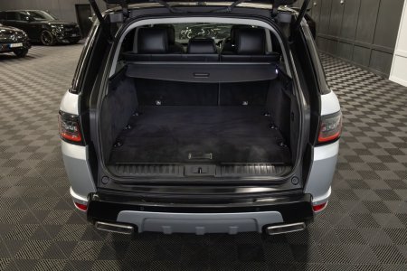 2018 Land Rover Range Rover Sport - photo 13