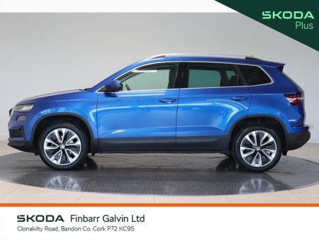 2024 Skoda Karoq - photo 6