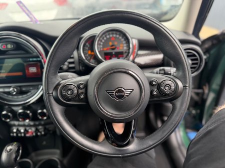 2019 Mini Cooper - photo 18