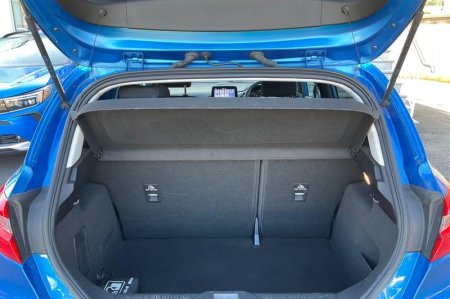 2019 Ford Fiesta - photo 21
