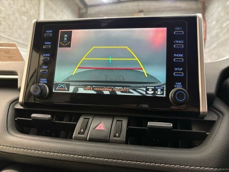 2022 Toyota RAV4 - photo 17