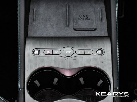 2027 BYD Seal 6 - photo 15