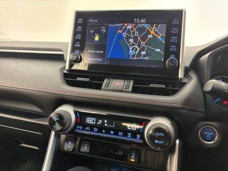 2022 Toyota RAV4 - photo 15