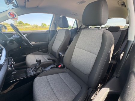 2023 Kia Stonic - photo 17