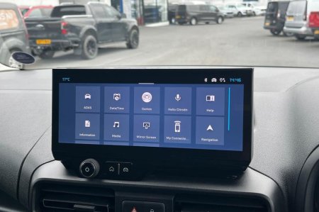 2024 Citroen Berlingo - photo 27