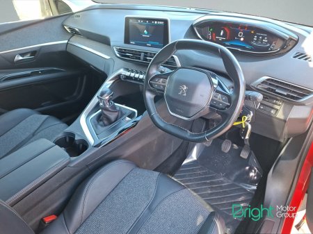 2019 Peugeot 3008 - photo 13