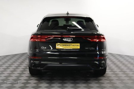 2023 Audi Q8 - photo 5