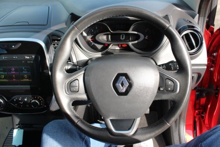 2019 Renault Captur - photo 21