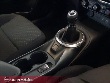 2025 Nissan Juke - photo 20
