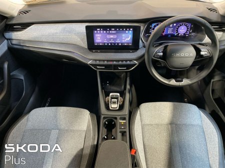2025 Skoda Octavia - photo 2