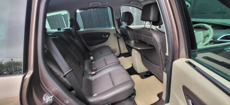 2010 Renault Grand Scenic - photo 12