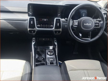 2024 Kia Sorento - photo 4