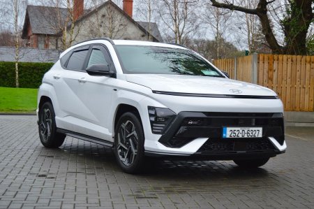 2025 Hyundai KONA - photo 8