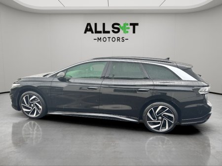 2025 Volkswagen ID.7 - photo 11