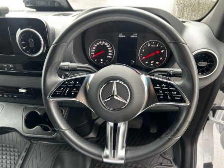 2026 Mercedes-Benz Sprinter - photo 10