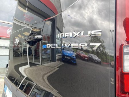 2026 Maxus DELIVER 7 - photo 7