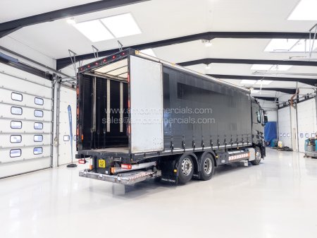 2024 RENAULT T440 - photo 19