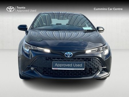 2023 Toyota Corolla - photo 5
