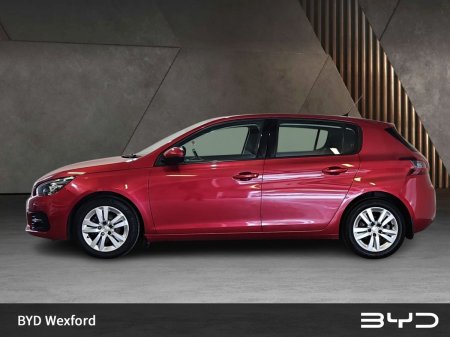 2019 Peugeot 308 - photo 4