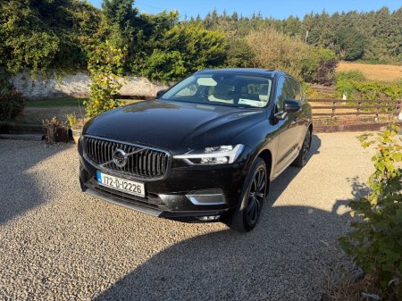 2017 Volvo XC60 - photo 3