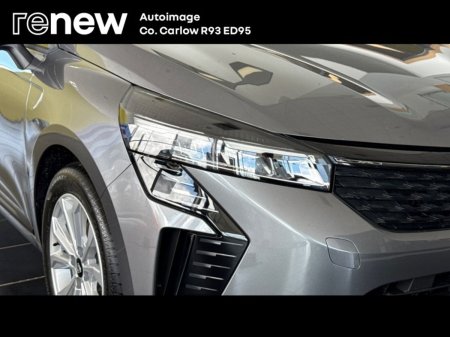 2026 Renault Clio - photo 15