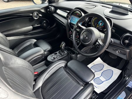 2022 Mini Electric - photo 13