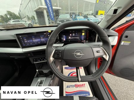 2026 Opel Frontera - photo 13