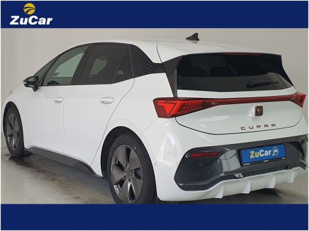 2023 Cupra Born - photo 3