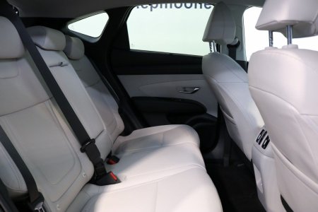 2025 Hyundai Tucson - photo 9