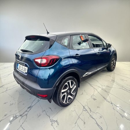 2018 Renault Captur - photo 8