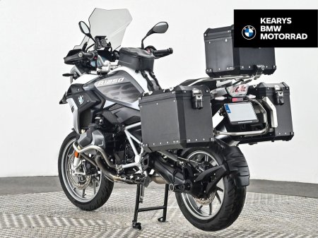 2021 BMW R 1250 - photo 5