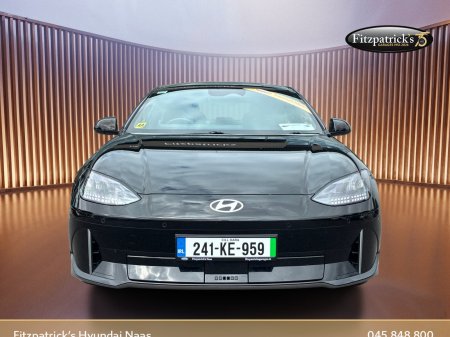 2024 Hyundai IONIQ 6 - photo 2