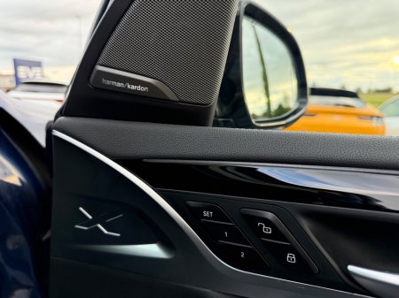 2023 BMW iX3 - photo 16