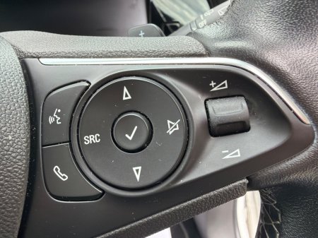 2024 Opel Grandland X - photo 24