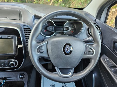 2019 Renault Captur - photo 20
