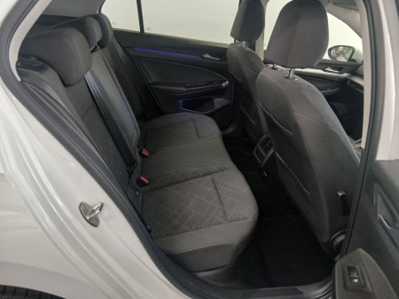 2023 Volkswagen Golf - photo 7