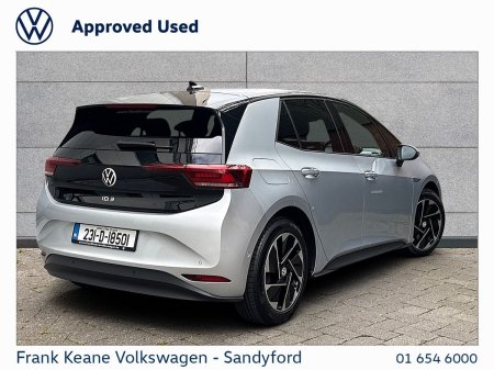 2023 Volkswagen ID.3 - photo 3