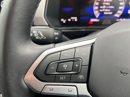 2026 Volkswagen T-Cross - photo 16