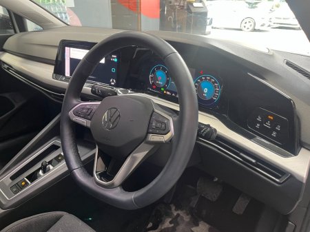 2023 Volkswagen Golf - photo 14