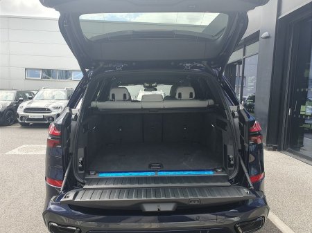 2026 BMW X5 - photo 10