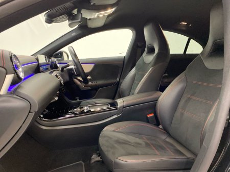 2023 Mercedes-Benz CLA - photo 20