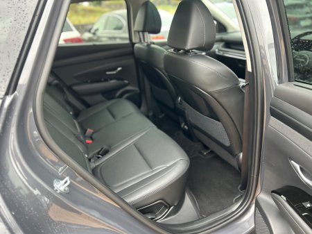 2026 Hyundai Tucson - photo 14
