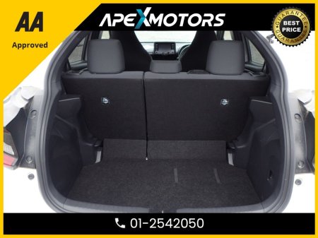2020 Toyota Yaris - photo 9