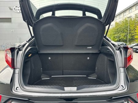 2023 Toyota C-HR - photo 10